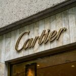 Cartier Owner Richemont (CFRUY) Jumps 17% on Earnings