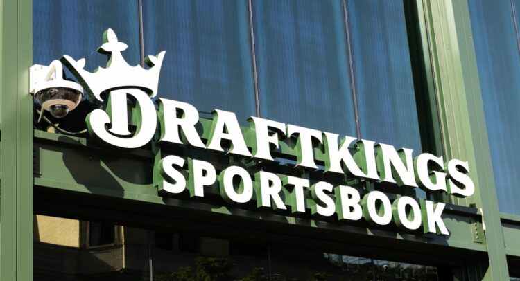 ‘A Winning Bet,’ Says Investor About DraftKings Stock