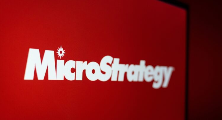 What Might Hold Back MicroStrategy (MSTR) in 2025?