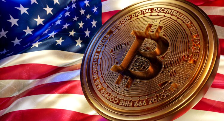 U.S. Prepares to Sell $6.5B in Bitcoin; Will It Crash the Price?