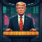 Trump’s Crypto Czar David Sacks Aims to Redefine Digital Assets