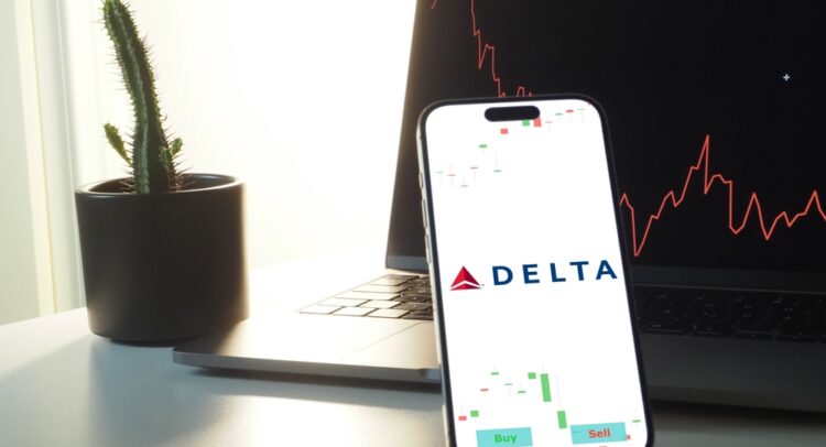 Delta Air Lines (DAL) Switches Ride-Hailing Partner from Lyft to Uber