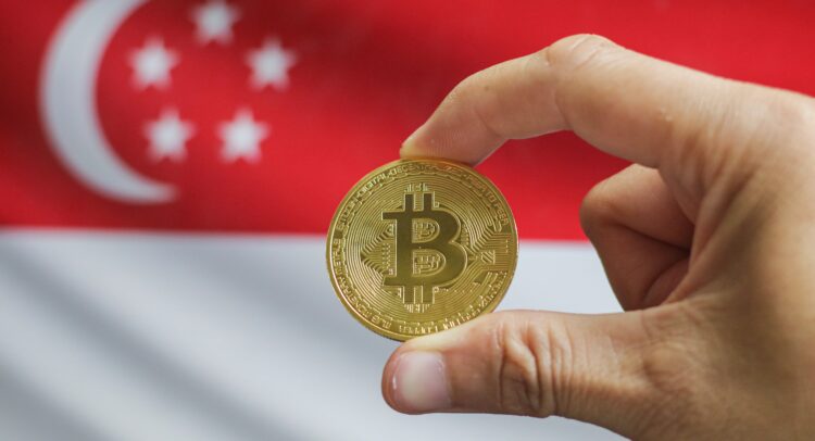 Singapore Doubles Crypto Licenses and Sets Sights on Being Crypto Hub of Asia