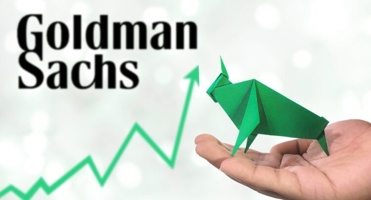 Goldman Sachs (GS) Shines With Stellar Earnings and Solid Growth