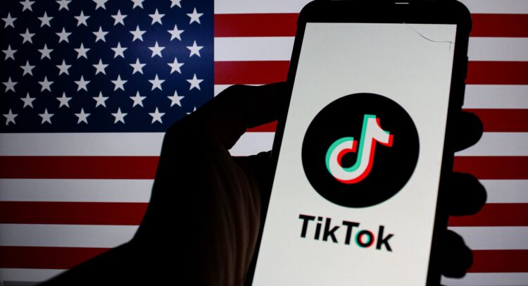 TikTok Remains Unavailable on Google Play and Apple’s (AAPL) App Store