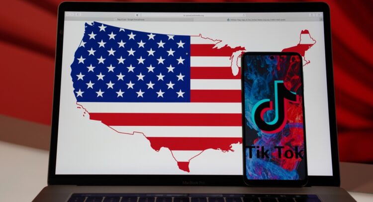 Perplexity AI Proposes New Merger Offer for TikTok U.S. with 50% Government Stake