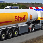 Shell Shares Fall after Lower Gas Production Outlook