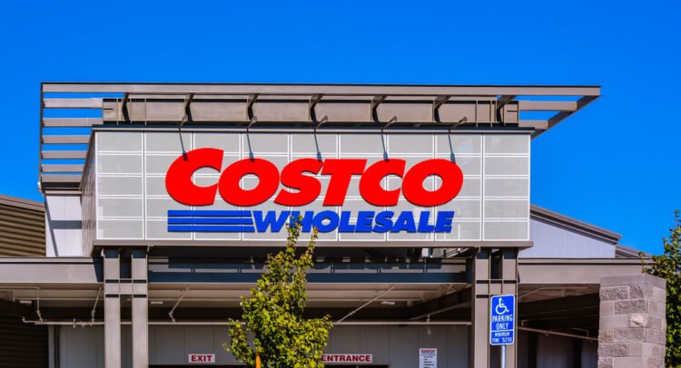 Члены профсоюза водителей грузовиков Costco голосуют за общенациональную забастовку