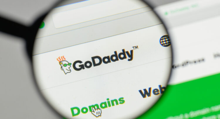 GoDaddy (GDDY) to Boost Security Practices Following FTC Settlement