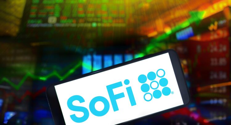 SoFi Technologies (SOFI) Stock Jumps on Deal News – TipRanks.com