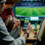 Sports Gambling Stocks to Bet on in 2025