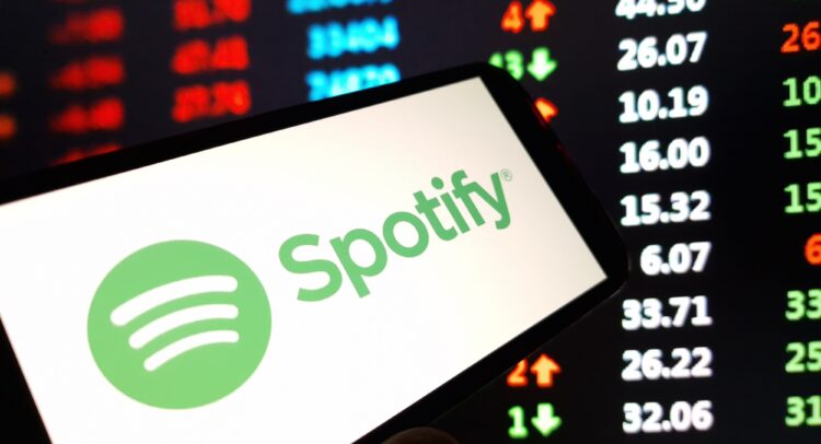 Spotify (SPOT) Stock Gets Multiple Upgrades as Momentum Continues