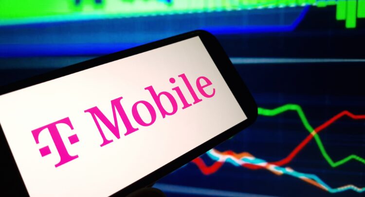 Член совета директоров T-Mobile (TMUS) приобретает акции компании