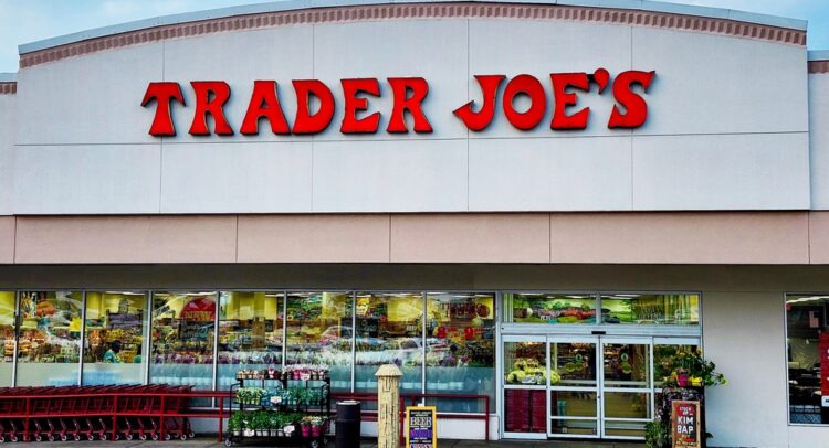 Trader Joe’s is Expanding in the U.S. with a Dozen New Stores Opening in 2025