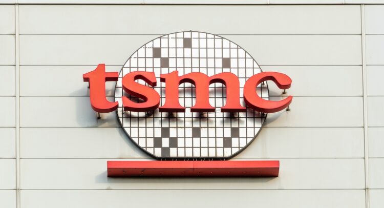 Trump Semiconductor Tariffs Could Impact TSMC