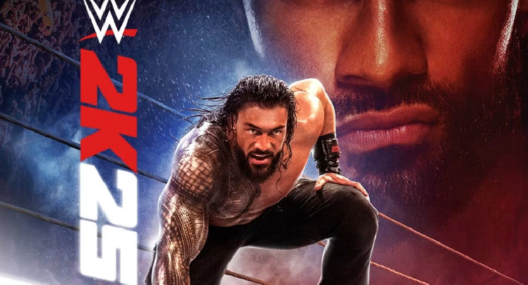 WWE 2K25 Release Date: Take-Two Prepares for Launch with New OTC Trailer