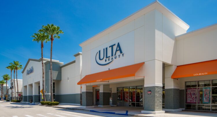 Ulta Beauty (NASDAQ:ULTA) Will Get Justice From “Queenpin” Crime Ring