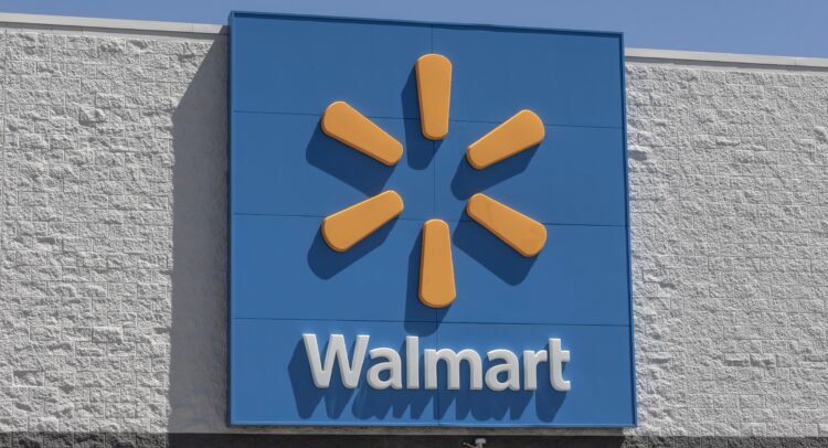 Walmart (NYSE:WMT) To Be the Big Winner over Amazon This Year