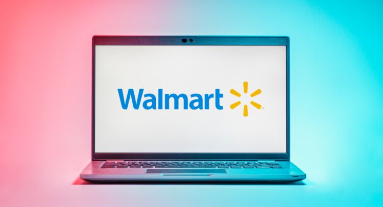 Can Walmart (NYSE:WMT) Really Outperform Amazon in 2025?