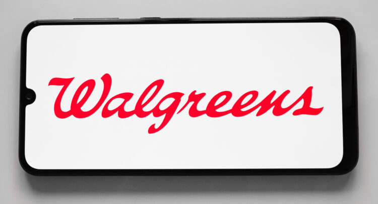 Can the Rally in Walgreens (WBA) Stock Continue?