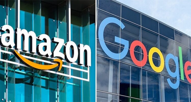 Alphabet and Amazon: J.P. Morgan Selects the Best Internet Stocks to Buy Ahead of Earnings