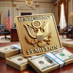 ‘We Think It’s Going to Be Extremely Successful,’ Trump Says of $5 Million ‘Gold Card’