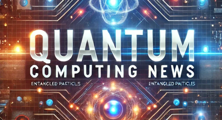 Quantum Computing News: Amazon Reveals ‘Ocelot’ Chip and the Quantum Race Is On