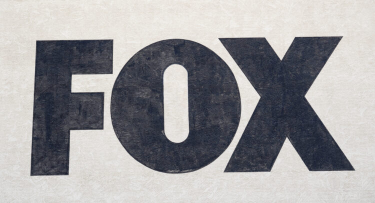 M&A News: Fox (NASDAQ:FOXA) Buys Red Seat Ventures