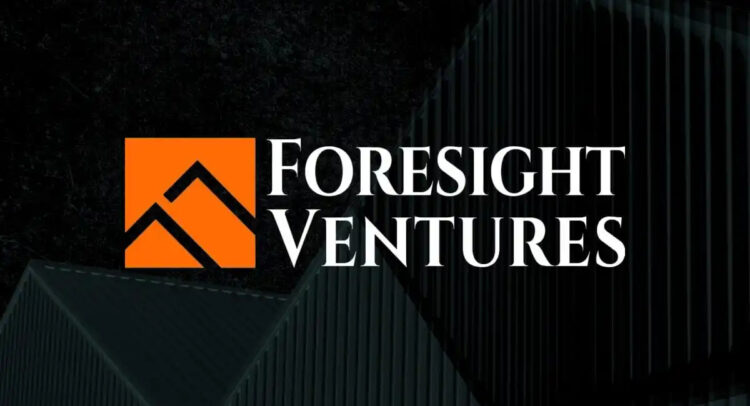 Foresight Ventures Recognized as 2024 Top 5 Most Active Crypto VC