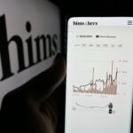 Hims & Hers (HIMS) Sees 69% Revenue Increase Despite GLP-1 Uncertainties