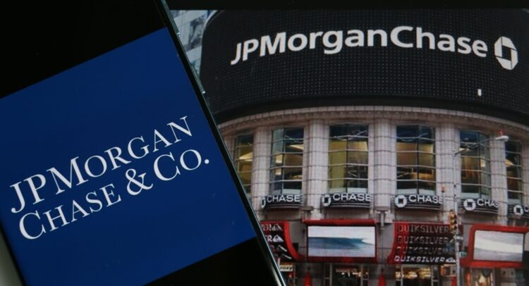 JP Morgan and Charlie Javice Get Ready for Battle in $175 Million Fraud Trial