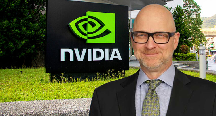 ‘Buy In Ahead of Earnings,’ Says Top Analyst About Nvidia Stock