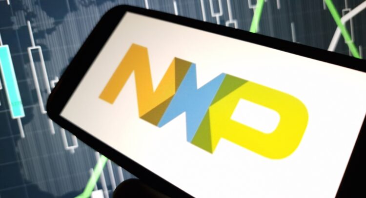 NXPI Earnings: NXP Semiconductors Narrowly Beats Wall Street Forecasts