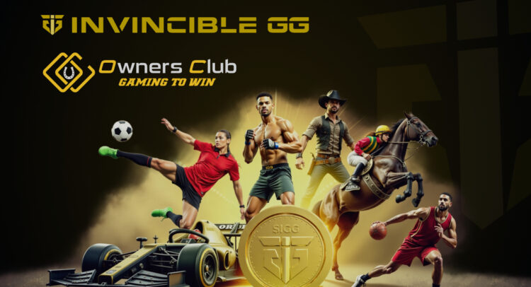 From EA SPORTS & Nike Basketball to Invincible GG: Glenn Chin Debuts Web3 Vision at ETHDenver