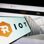 Riot Platforms (RIOT) Evolves and Attracts Institutional Investors