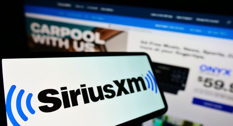 SiriusXM Surges with Strong Q4 Earnings and Strategic Partnerships