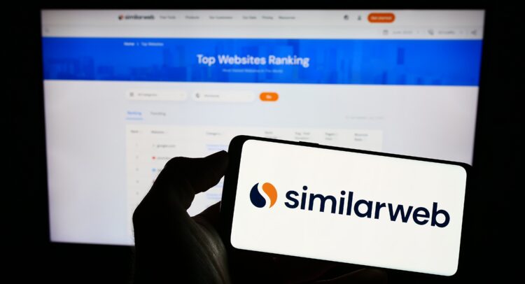 Similarweb’s (SMWB) 30% Share Drop Creates Buying Opportunity for Savvy Investors