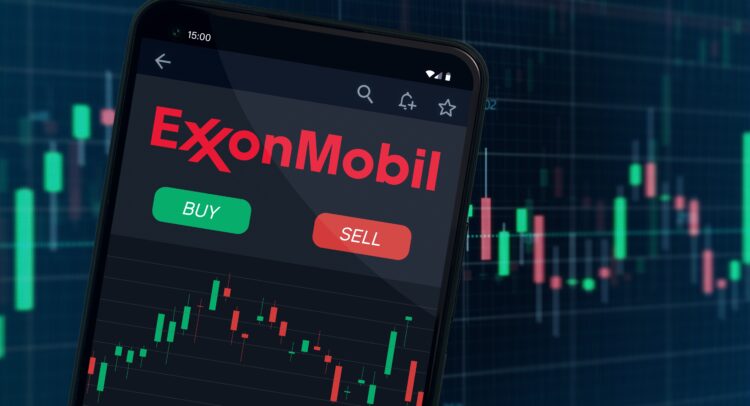 Price Target on Exxon Mobil (XOM) Stock is Lowered at Goldman Sachs