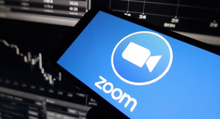 ZM Earnings: Zoom Stock Falls on Disappointing Guidance