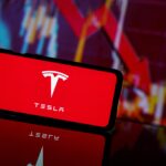 Tesla’s Stock Plummets 40% Year-To-Date as Analysts Clash Over Its Future