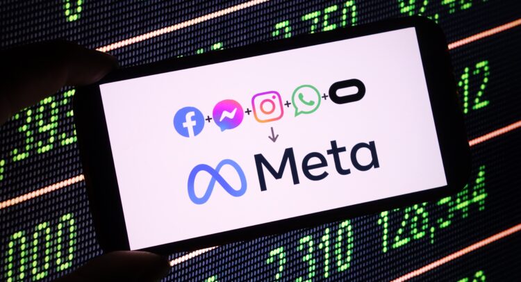 Мета платформы (Meta), чтобы собрать 35 миллиардов долларов США для центров обработки данных искусственного интеллекта