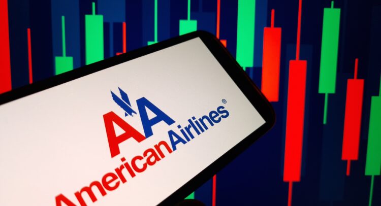 American Airlines (AAL) Trials Free Inflight WiFi to Lure Travelers