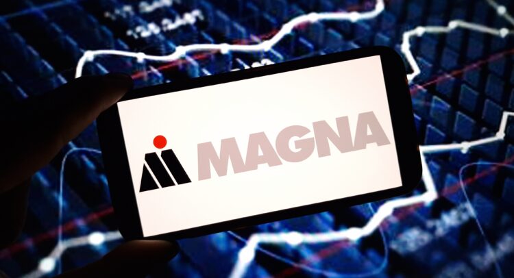 Canada’s Magna International (MGA) Cuts Guidance Citing Tariff Impacts