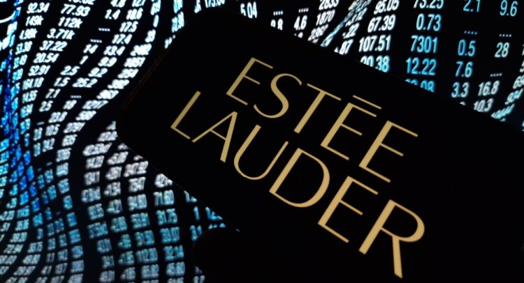 ‘Big Short’ Investor Michael Burry Loads Up on Estée Lauder (EL) Stock