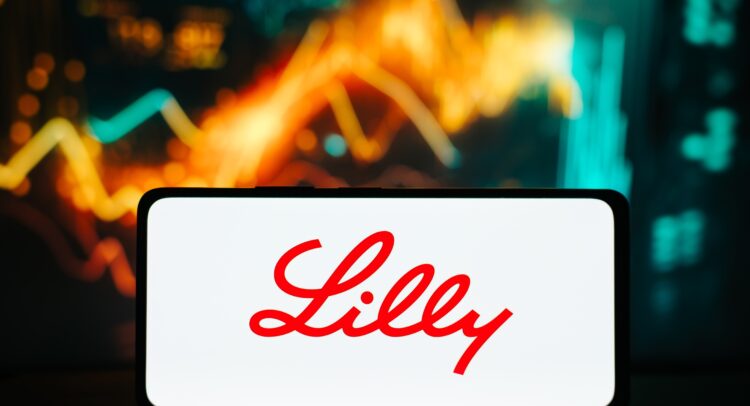 Eli Lilly (LLY) Stockpiles Weight Loss Pill Ahead of Regulatory Approval