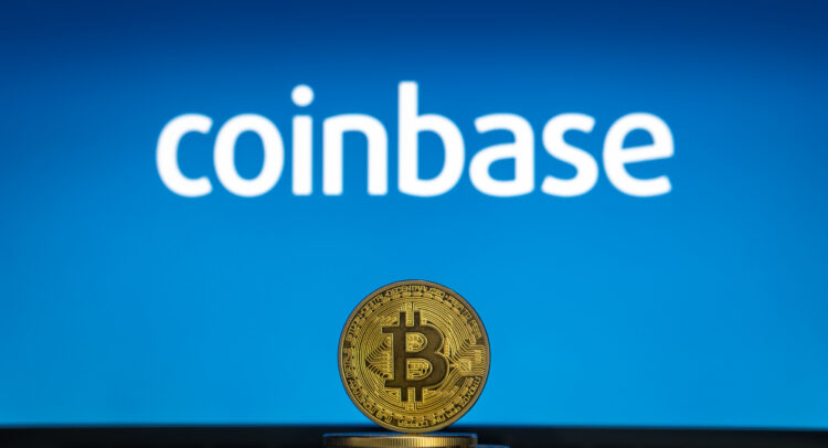 COIN Earnings: Coinbase Global Obliterates Wall Street’s Targets as Crypto Trading Explodes