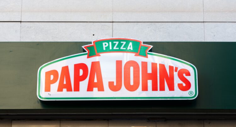 Papa John’s (PZZA) Stock Jumps 20% on Takeover Rumors