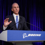 Boeing (NYSE:BA) Gets a Little Help from DOGE on Air Force One Project