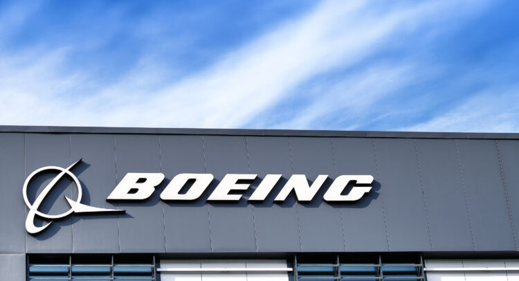 Boeing (NYSE:BA) Moves to Improve Carbon Levels in Indian Aviation