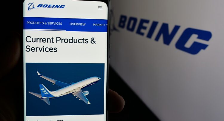 Boeing (NYSE:BA) Cuts COO, Helicopter Line, and Drone Unit All at Once